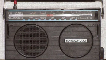 Домбай-203 (1982) 12