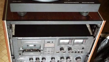 Феникс-005-стерео (1981) 7