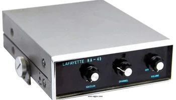 HA-45 0