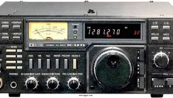 IC-1271 0