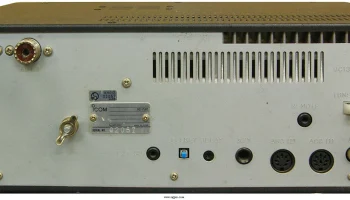 IC-732 3