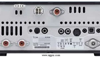IC-9100 0