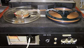 Иней-302 (1972) 6