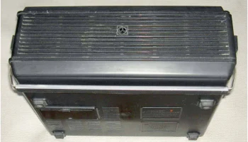 Яуза-209 (1980) 13