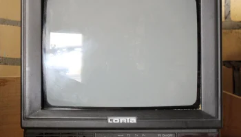 Лорта 27ТК-600Д (1997) 0