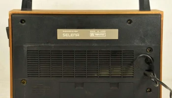 Selena B-217 (1985) 3