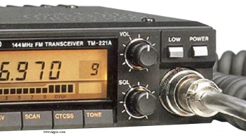 TM-221A 1