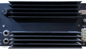 Triton IV Digital 3