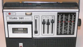 Вега-320 (1976) 12