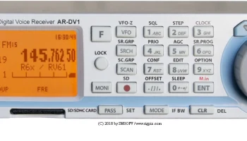 AR-DV1 0