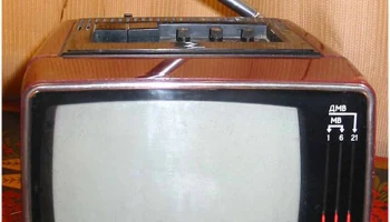Электроника-407/Д (1978) 6