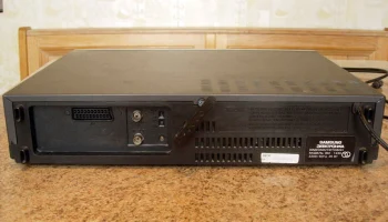 Электроника ВМ-1230 6