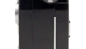 Кварц 1х8С-1 (1970) 6