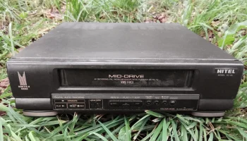 Nitel VC-55 (1994) 1