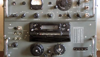Р-250М (1957) 2