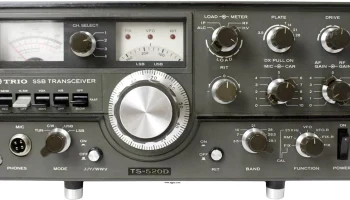 TS-520D 2