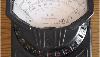 ТТ-3 (1960) 0