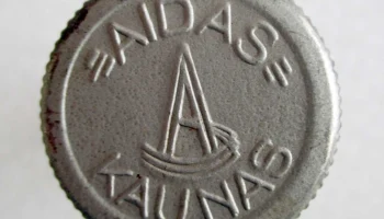 Aidas (1967) 9