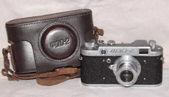 ФЭД-2 (1955) 9