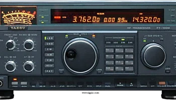FT-1000(D) 0