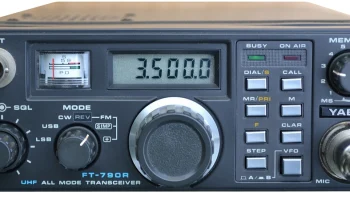 FT-790R 1