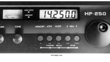 HF-250 0