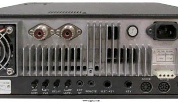 IC-736 3
