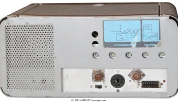 KW 2000A 2