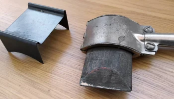Набор паяльный ЭРА (1979) 4