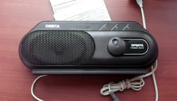 Орбита ТПВ-0,1 (1995) 5