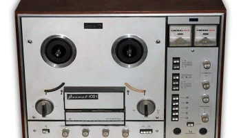 Ростов-102 стерео (1978) 9