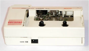 Соната П-421С (1987) 5