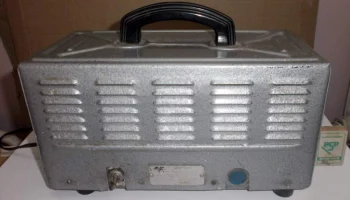 УСН-350 (1954) 0