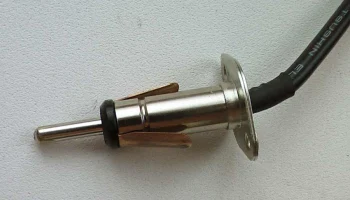 Блюз РП-203А (1990) 11
