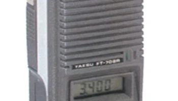 FT-708R 0
