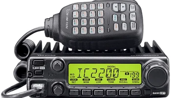 IC-2200H 1