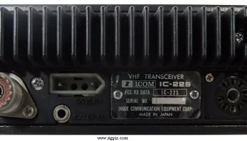 IC-22S 3