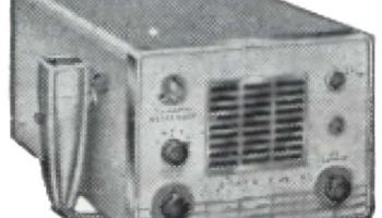 Messenger 1