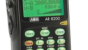 AR-8200 Mk3 0