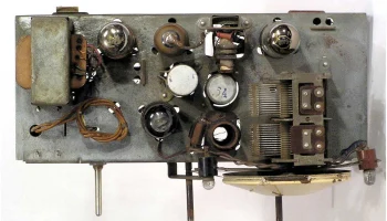 АРЗ-54 (1954) 11