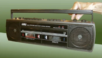 Elfa RCTR-234 (1992) 2