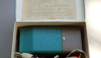 Этюд (1973) 4