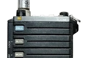 IC-12G 0