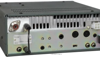 IC-735 7