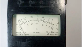 М4100 2