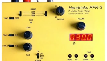 PFR-3 1