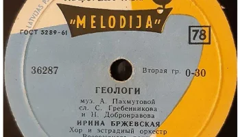 Рижский завод "Bellaccord Elecnro" (1931) 20