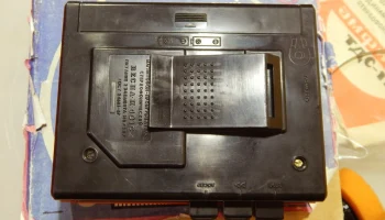 Весна П-401C (1992) 8