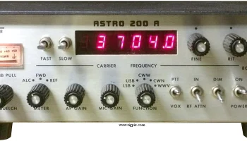 Astro 200A 0