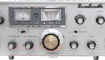 FLDX-400 0